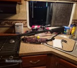 Savage  223 bolt action
