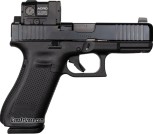 ***PENDING*** NIB GEN 5 GLOCK 45 MOS AIMPOINT ACRO P-2 9MM