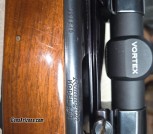 Remington Model 660
