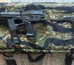 Flux Raider