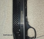 Remington 105 CTI 12 ga
