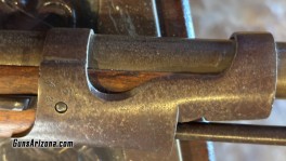 Gun 1816 Musket (5)
