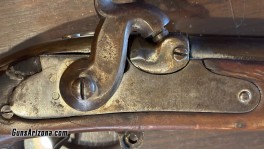 Gun 1816 Musket (8)