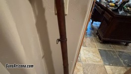 US Model 1816 musket (2)