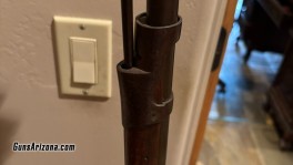 US Model 1816 musket (3)