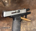 Sig Sauer P365 9mm