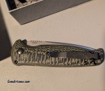 Benchmade CLA