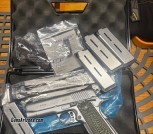 Kimber stainless covert 45 acp