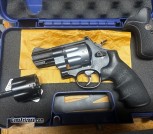 S&W 327 nightguard