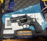 Smith and Wesson 310 nightguard