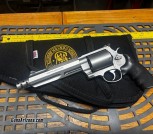 6.5” lew horton pc s&w 500