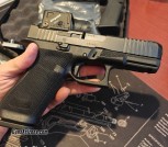 ***PENDING*** Glock 45 Gen6 Aimpoint COA 