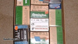 Shotshells