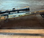Savage Arms 93R17 BTVSS in 17 HMR w/ Leuopld VX-2 3-9x40MM scope + (5) mags... excellent cond!