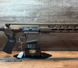NIB: American Defense MFG UIC MOD1 (Bronze) 14.5' in 5.56MM