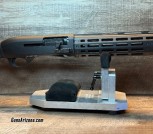 AGENCY ARMS / MAC 2 'TRADESMAN' semi-auto 18.5' 12GA