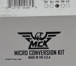 CAA..MCK29/30 GEN2.0