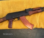 1969 Russian AK 