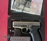Kahr Arms CW45 
