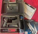 West German Sig Sauer P220 45ACP