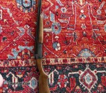 1960's Savage Model 24 (22LR/.410)