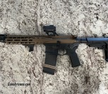 Radian 300 Blackout