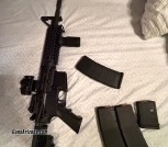 Ar15 Colt