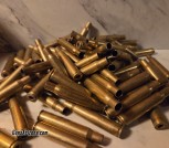 Fully Prepped .30-06 Brass (80+) - Bolt-Action Fired - Ready to Load