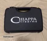 Chiappa Rhino 40 DS .357 magnum 