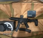 PSA ARV W BINARY