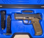 FNX-.45ACP