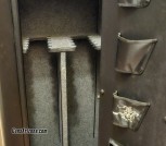 Gun safe