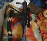 AR 15 