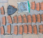 Chinese Armor-Piercing 7.62x39 and More!