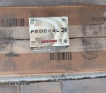 Trade only: Federal Automatch 22LR
