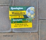 32 S&W Ammo