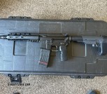 SOLGW M89 300 BLK 9” ARP
