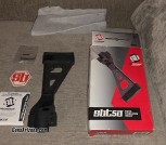 SB Tactical SBT5 folding brace
