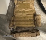 Lvl 3 plates with gen 3 plate carrier