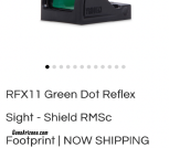 Viridian RX11