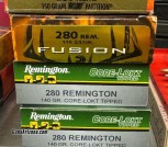 Various Ammunition