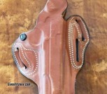 DeSantis Thumb Break Scabbard