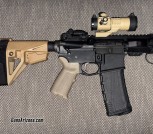 RUGER AR-556 (AR-15)