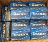 Magtech 9mm FMJ