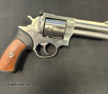 Ruger GP100 .357 Magnum Revolver