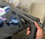 CZ P-10 C