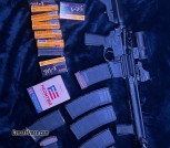 Saint victor 16' Ar15 FRT