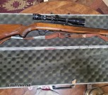 Winchester Model 100 in .308