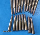 303 Ammo