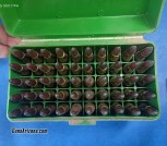 270 Ammo, 50 Rounds
